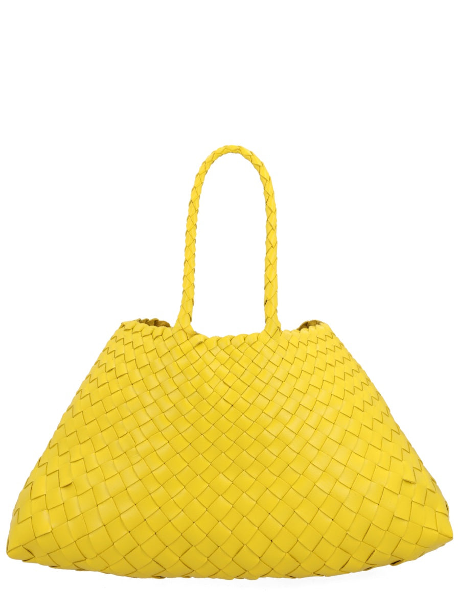 Dragon Diffusion Hand Bags - Yellow | c02b45c6424d37b43844473545130094607c7b67