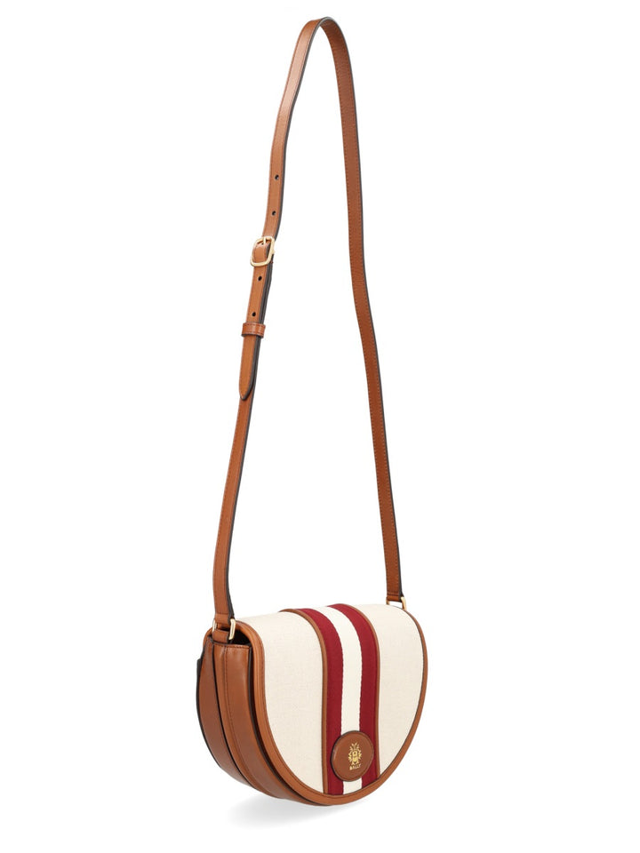 Bally Shoulder Bags - Ivory | 5daef5ca8a94f8bb5eaac0d6149cea62d7deef19