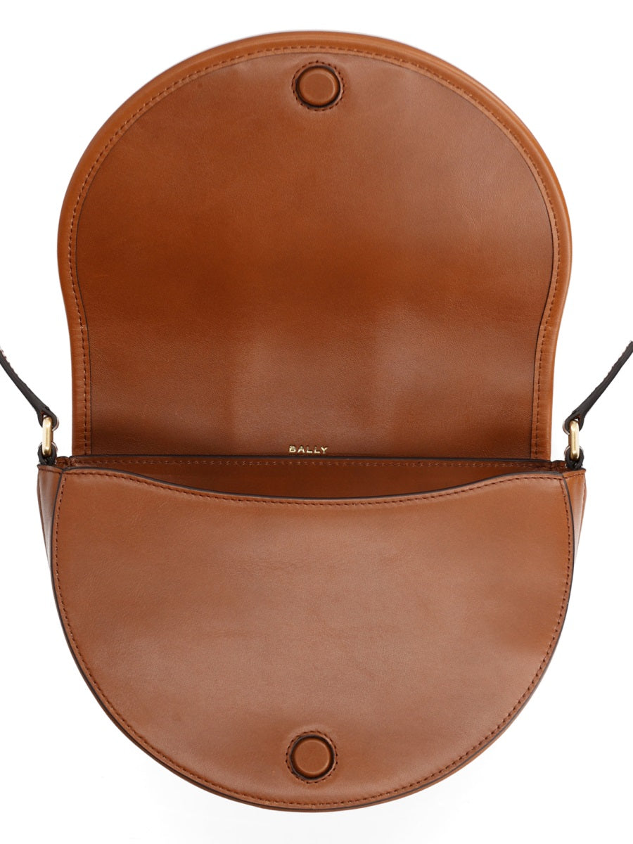 Bally Shoulder Bags - Ivory | c96d8fdf655895060144ab6bfb56640546fbb831