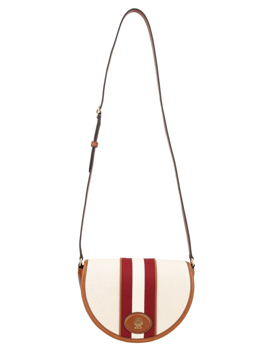 Bally Shoulder Bags - Ivory | 69d33fe491f73a1993c891a43a24c25a327be935