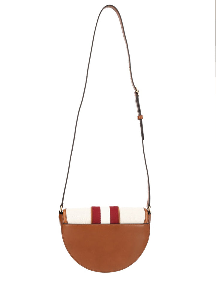 Bally Shoulder Bags - Ivory | 2c2a07d5db619c09ce0e5f1153185c74159dada1