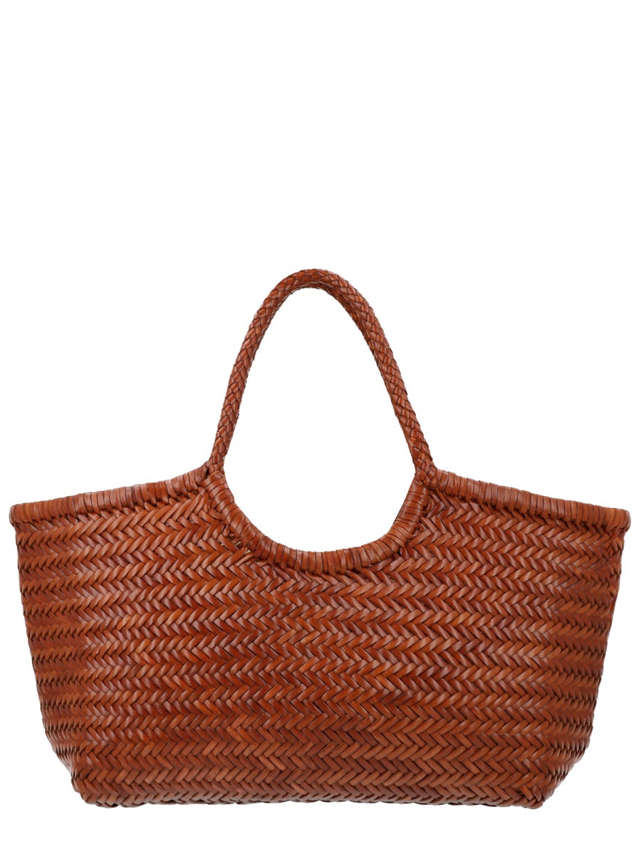 Dragon Diffusion Shoulder Bags - Brown | 7829a91531205659ee72d24f5b5ca91ad8d9af6c