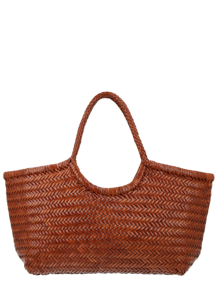 Dragon Diffusion Shoulder Bags - Brown | 7829a91531205659ee72d24f5b5ca91ad8d9af6c