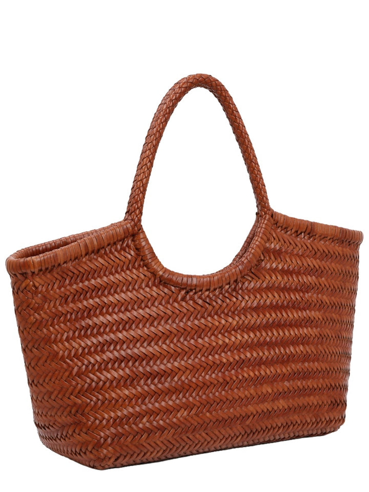 Dragon Diffusion Shoulder Bags - Brown | 15ea961c9a8145fe8edcc636ea23fbade37784c8