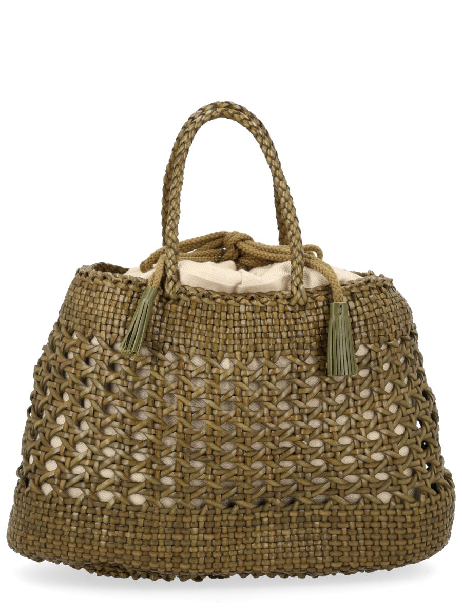 Dragon Diffusion Hand Bags - Green | a433e56f41a1807287badfd4b4c12bb1fe0eba21