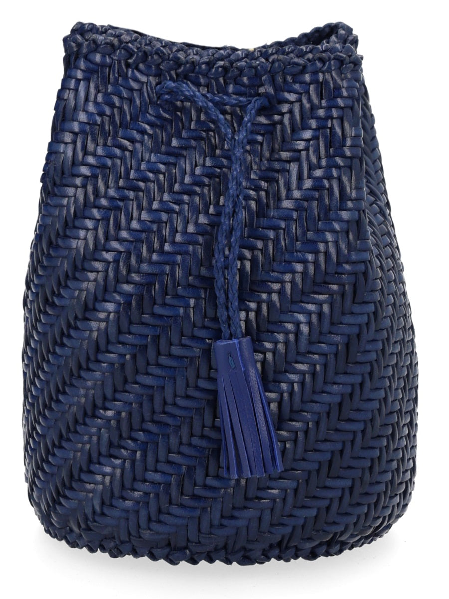 Dragon Diffusion Shoulder Bags - Blue | c3ed14ddcfc580fa5005fa0d5a89ce96f6385c32
