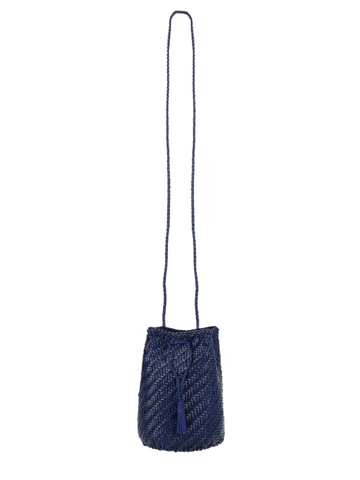 Dragon Diffusion Shoulder Bags - Blue | dc996771094db66ea113b1667609fcdf5381d666