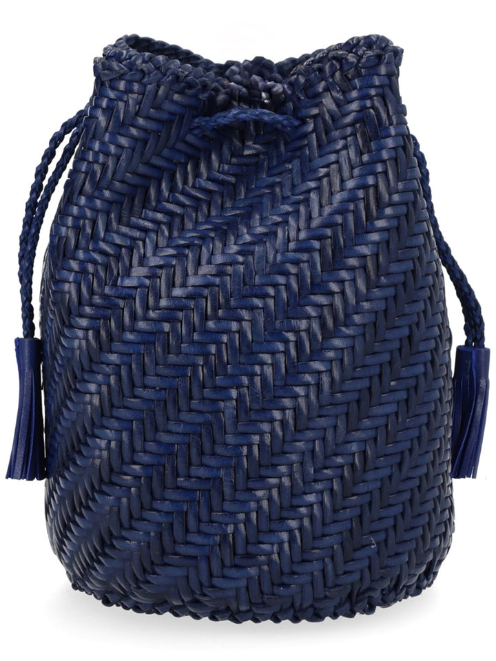 Dragon Diffusion Shoulder Bags - Blue | 77101dfbecea46daa86ea79237c77d0a104a2777