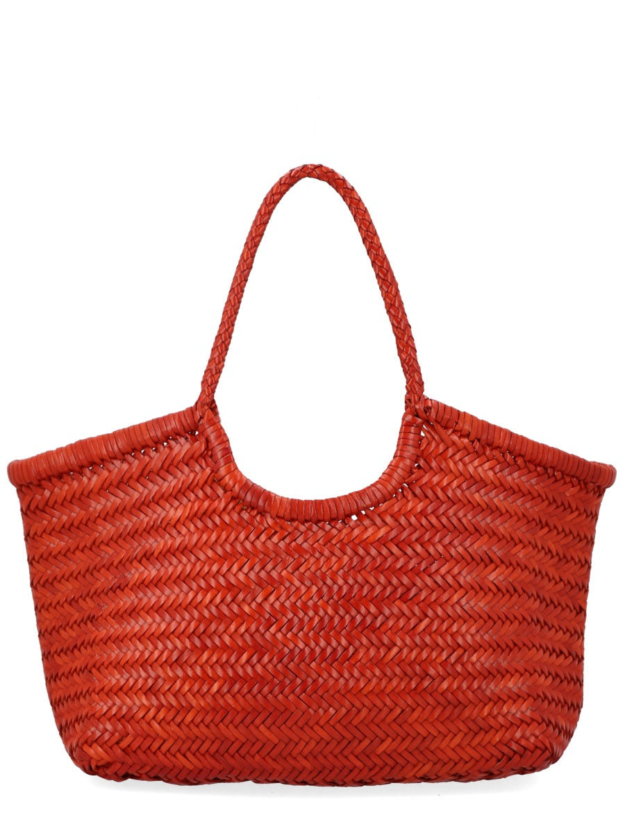 Dragon Diffusion Shoulder Bags - Orange | edaee4594eeb4f5979bbff1ec7ecd063caf89513