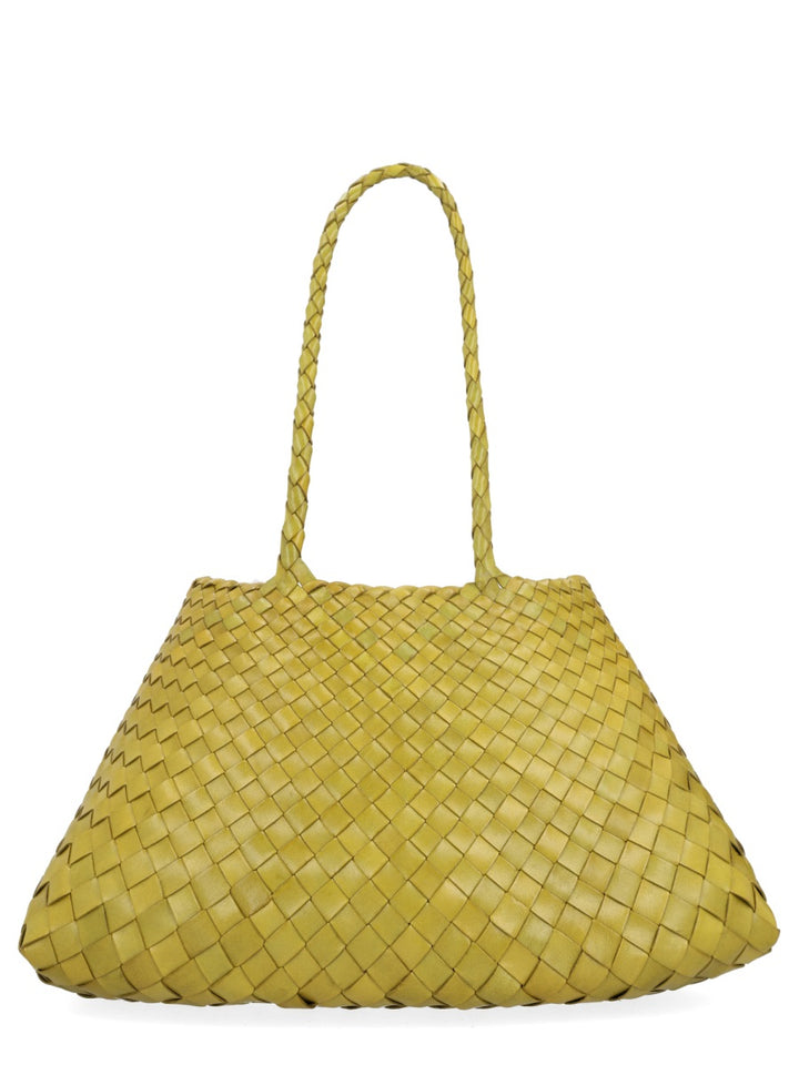 Dragon Diffusion Shoulder Bags - Green | 6355a33b1e8e71d0f2ce4e0e370196031fb77434