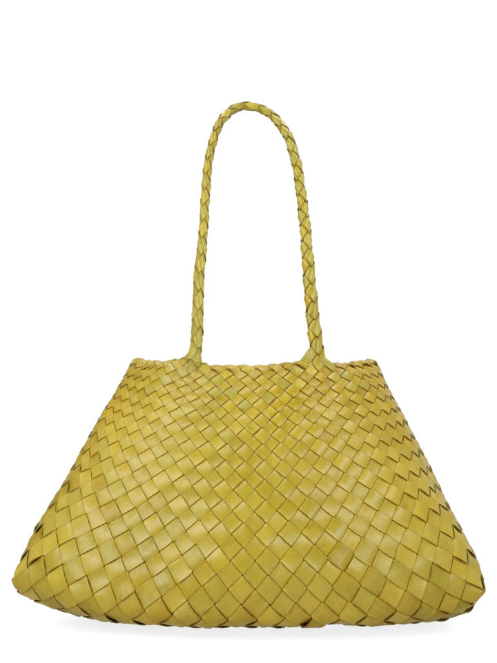 Dragon Diffusion Shoulder Bags - Green | 2103e5abd1bdbb4fbc8b35bb46d012a172b3a3b6