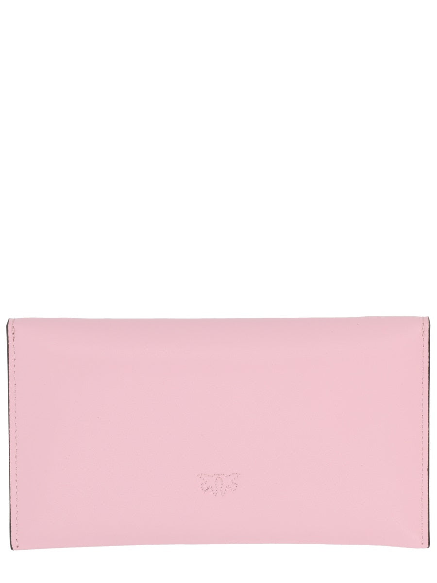 Pinko Shoulder Bags - Pink | da4f80525c26077e209e22f1649c825484a4845a