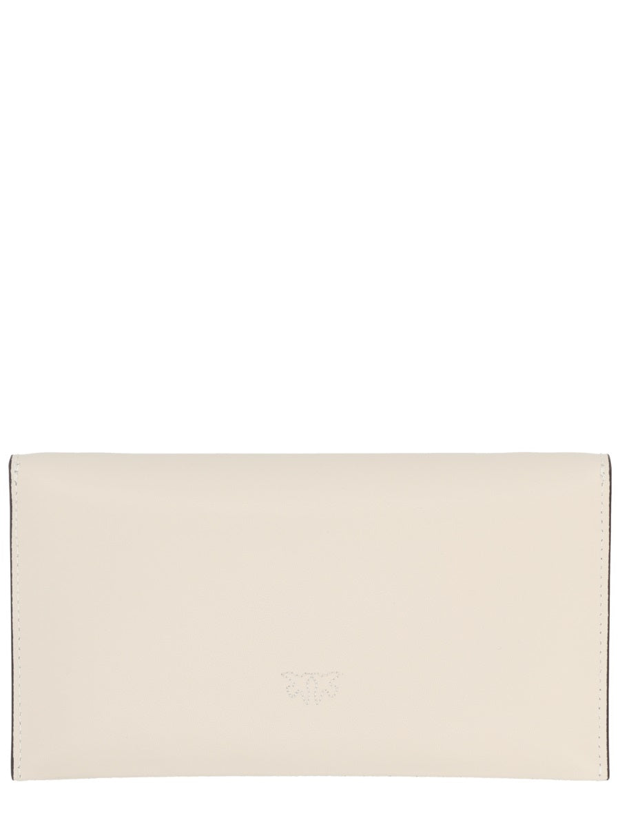 Pinko Shoulder Bags - White | 17d00752d8a442acc49e13ac41e62c4efc55680c