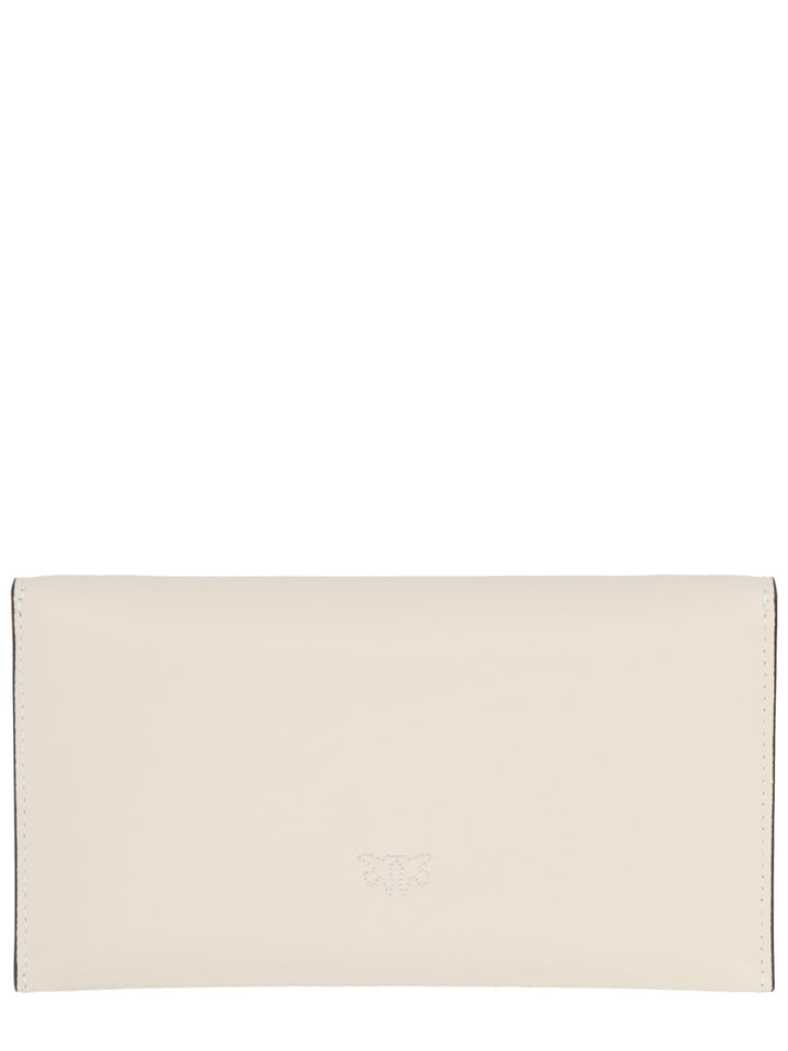 Pinko Shoulder Bags - White | 17d00752d8a442acc49e13ac41e62c4efc55680c
