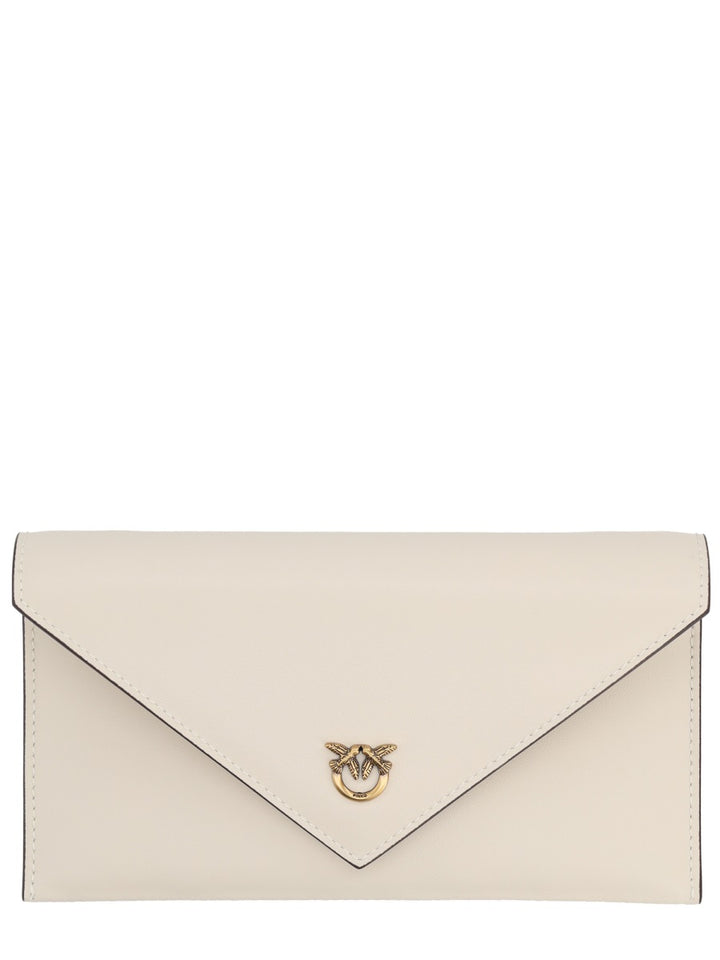 Pinko Shoulder Bags - White | 45973dbfd5dc88b9f921a580e916e6ba13f3a1f1