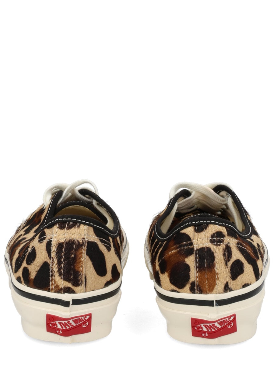 Vans Sneakers - Animalier | 35165c6c4b82daa4f8e32b9fd7fd0c9c99870dc6