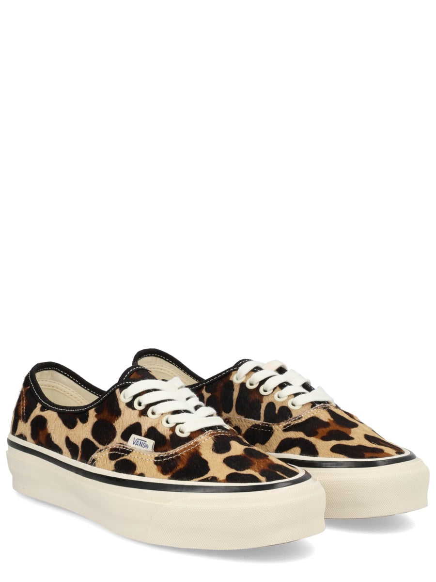 Vans Sneakers - Animalier | afa358b2a3b4ca484b9bd0c8fb3f83ab4040c79f