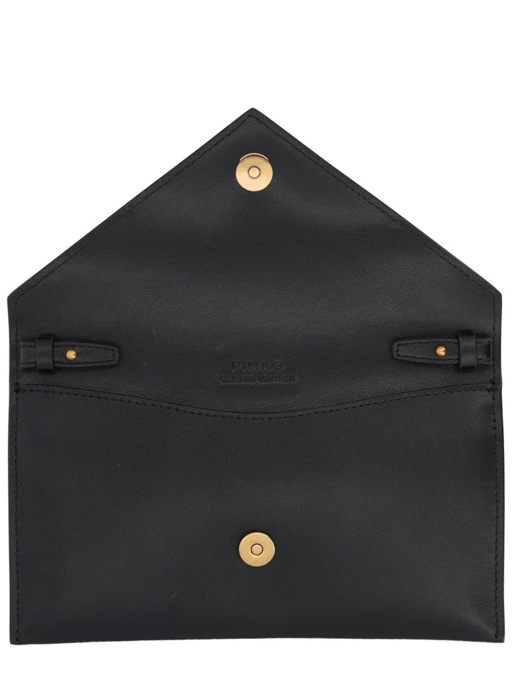Pinko Shoulder Bags - Black | 1df0241879409c6d3425bab5473864548a5cfd81