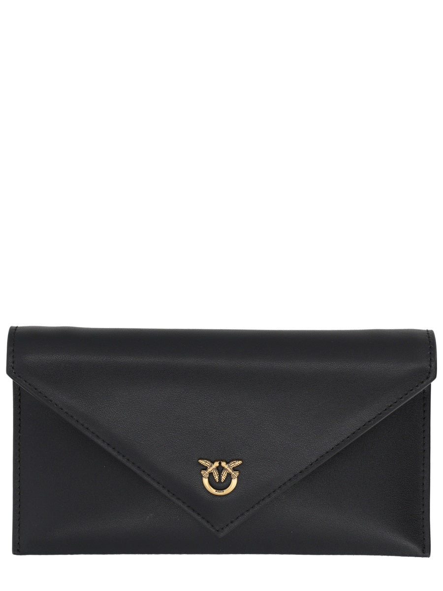 Pinko Shoulder Bags - Black | 48a3b88b64c1a66416b795e8d44398fc8231cf7d
