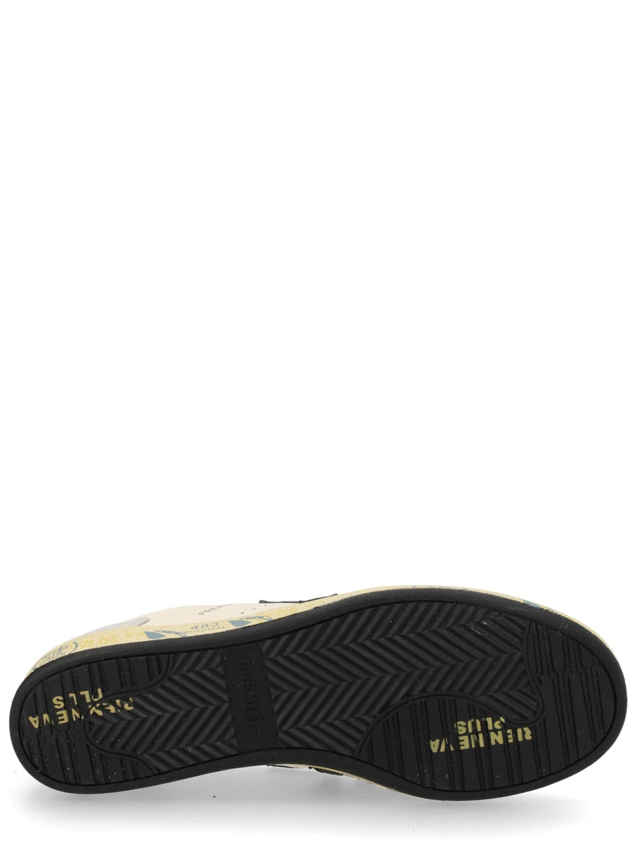 Premiata Sneakers - White | 75d125d5de22d9162598c5e3d4fa5b578be20252