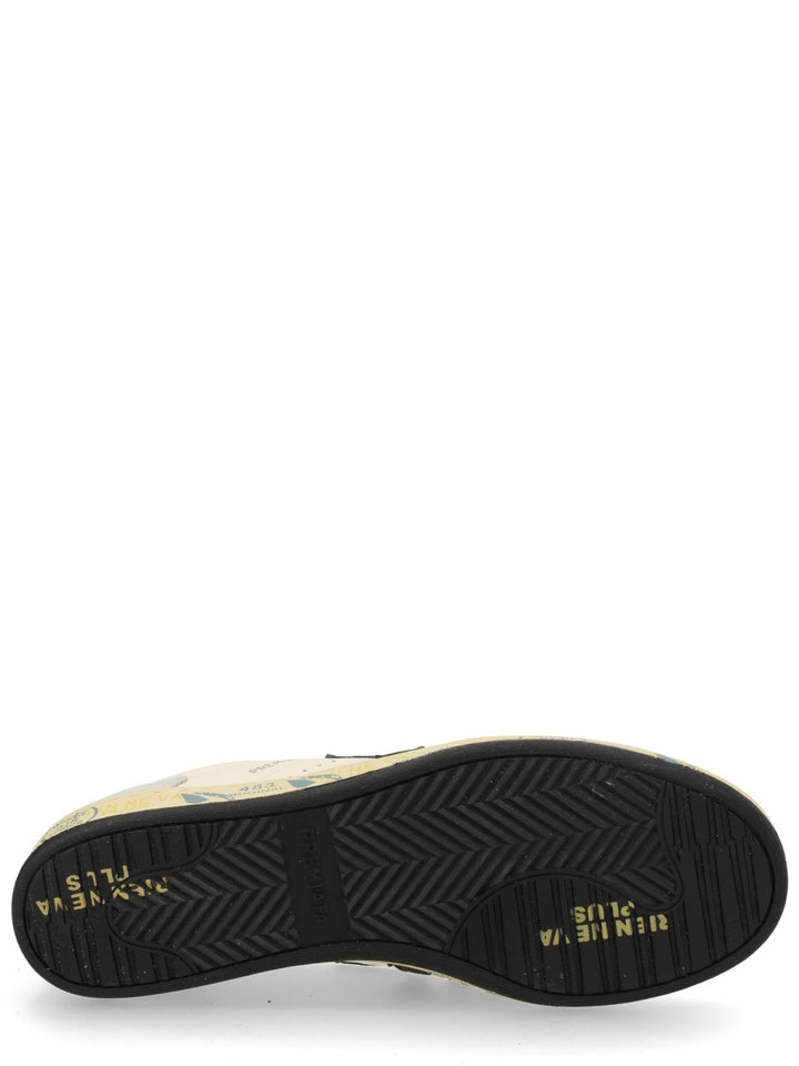 Premiata Sneakers - White | 75d125d5de22d9162598c5e3d4fa5b578be20252