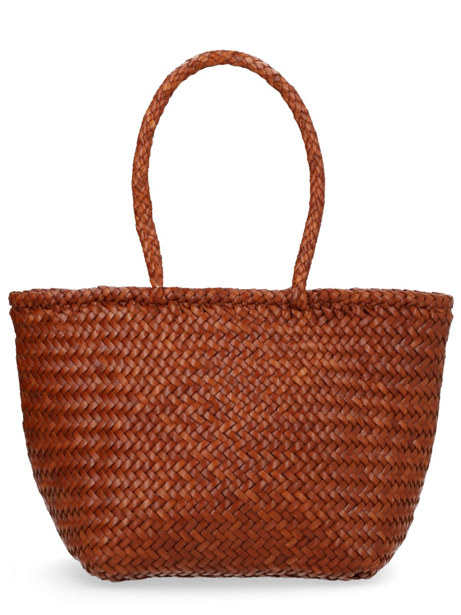 Dragon Diffusion Shoulder Bags - Brown | c3c5b73fa556e82819628cf9d16b1914747e37fd