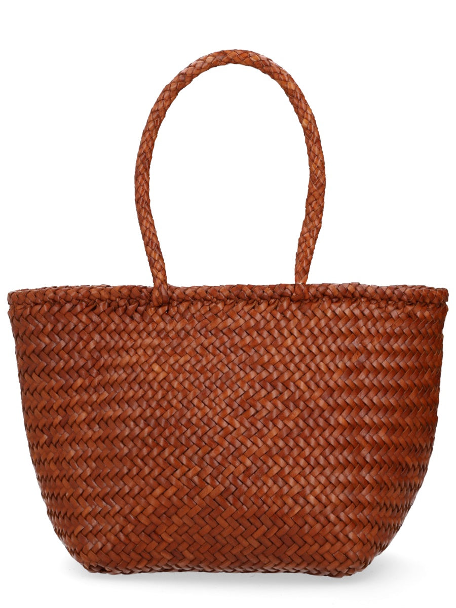 Dragon Diffusion Shoulder Bags - Brown | 2fdaeae64ba93eb51293205dda6fa033f44e34f2