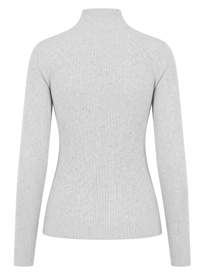 Maison KitsunÉ Sweaters - Grey | f0c6df994e5610f13771c697a348c6e74bb1146d