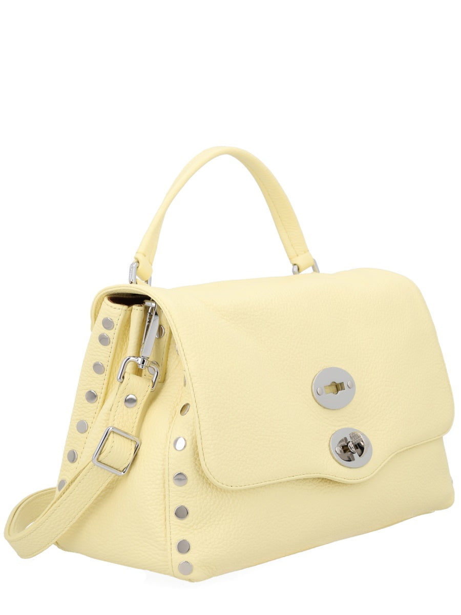 Zanellato Hand Bags - Yellow | 8554472f078680ae15ef55bd665acad58850d78b