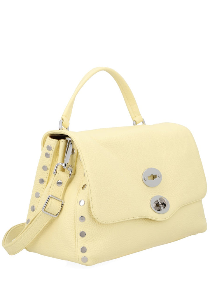 Zanellato Hand Bags - Yellow | 8554472f078680ae15ef55bd665acad58850d78b