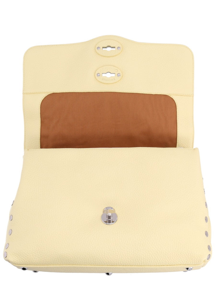 Zanellato Hand Bags - Yellow | b4120bfca8ee87571f296cb2ceca1fc5513b21f9