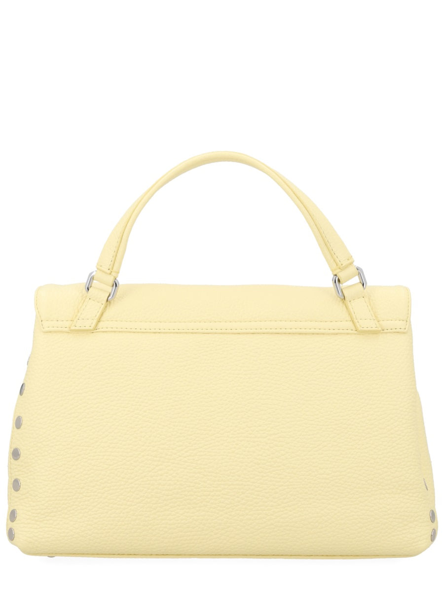 Zanellato Hand Bags - Yellow | d7ef1e55a44707ddfbb820574a5eb2c88cc24c0e