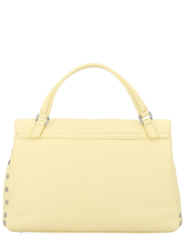 Zanellato Hand Bags - Yellow | d7ef1e55a44707ddfbb820574a5eb2c88cc24c0e