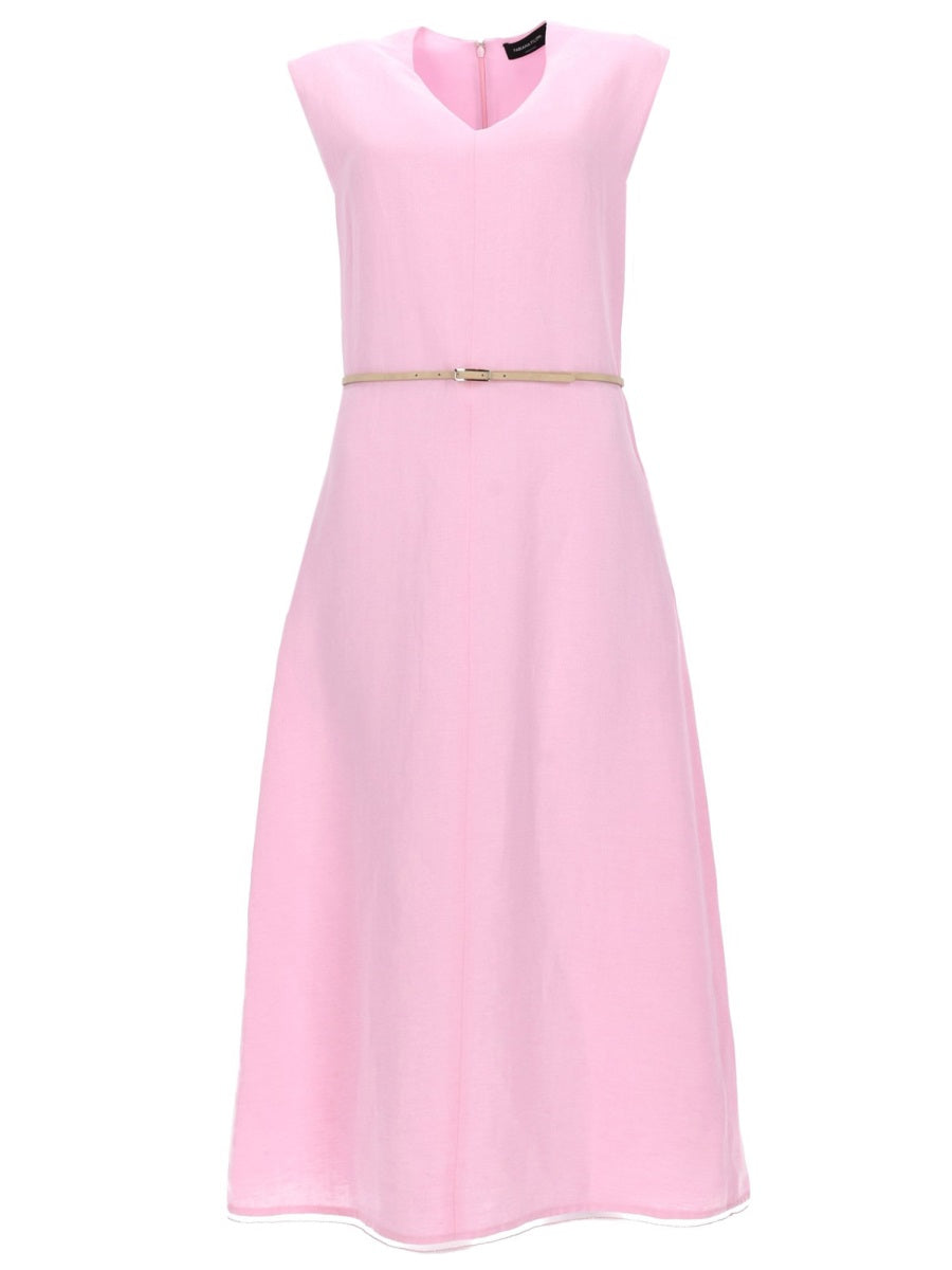 Fabiana Filippi Suits & Dresses - Pink | 92340c8a50db42ff279c39d6e217fdb07bcba230