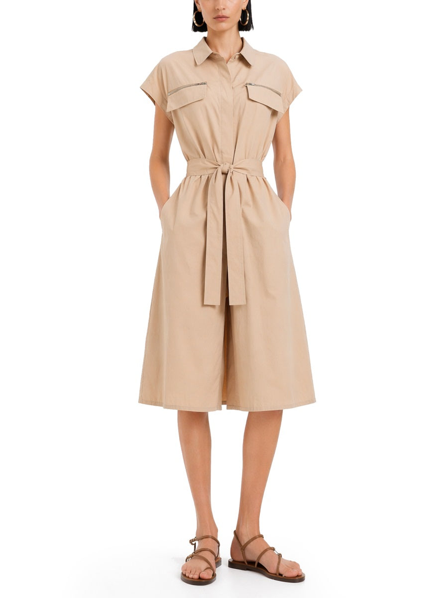 Fabiana Filippi Suits & Dresses - Beige | acfe822b51e00c4040e34a9de646056362f54e31