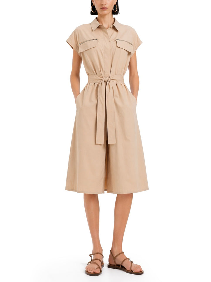Fabiana Filippi Suits & Dresses - Beige | acfe822b51e00c4040e34a9de646056362f54e31