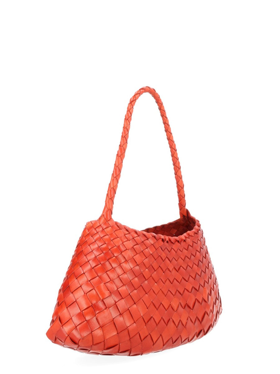 Dragon Diffusion Shoulder Bags - Orange | 6896e8ee91d4769efe3002bfffa8519531450679