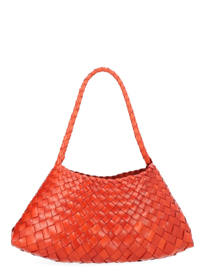 Dragon Diffusion Shoulder Bags - Orange | ada33ca42746f64c722f856ec7617220a5d788f9
