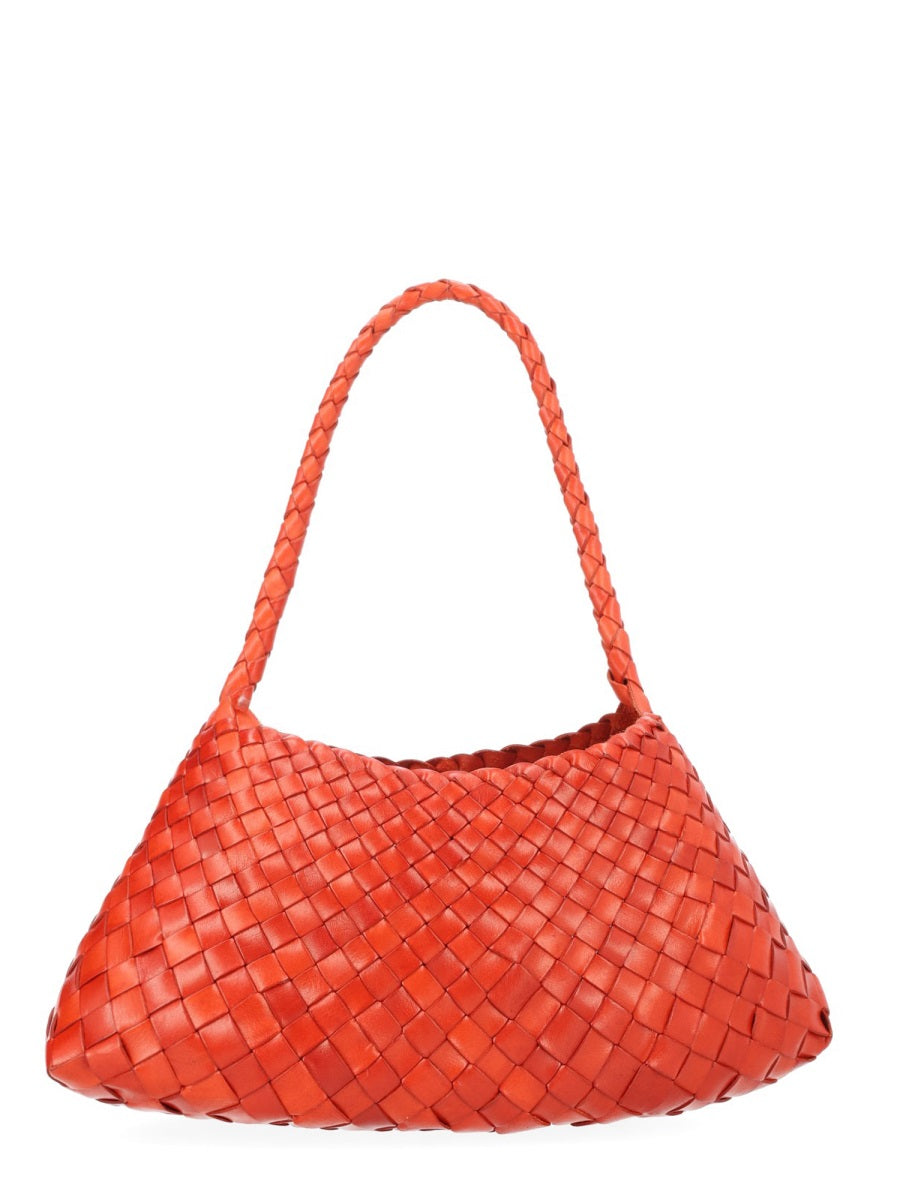 Dragon Diffusion Shoulder Bags - Orange | fe36eac557d89a148a4218df780094632d8cc9dc