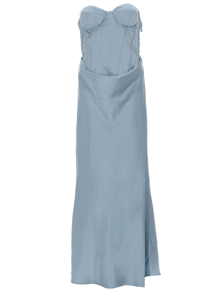 Rotate Birger Christensen Suits & Dresses - Baby Blue | b8ba17a231e2f039c24124f9fdf4518da58a889b