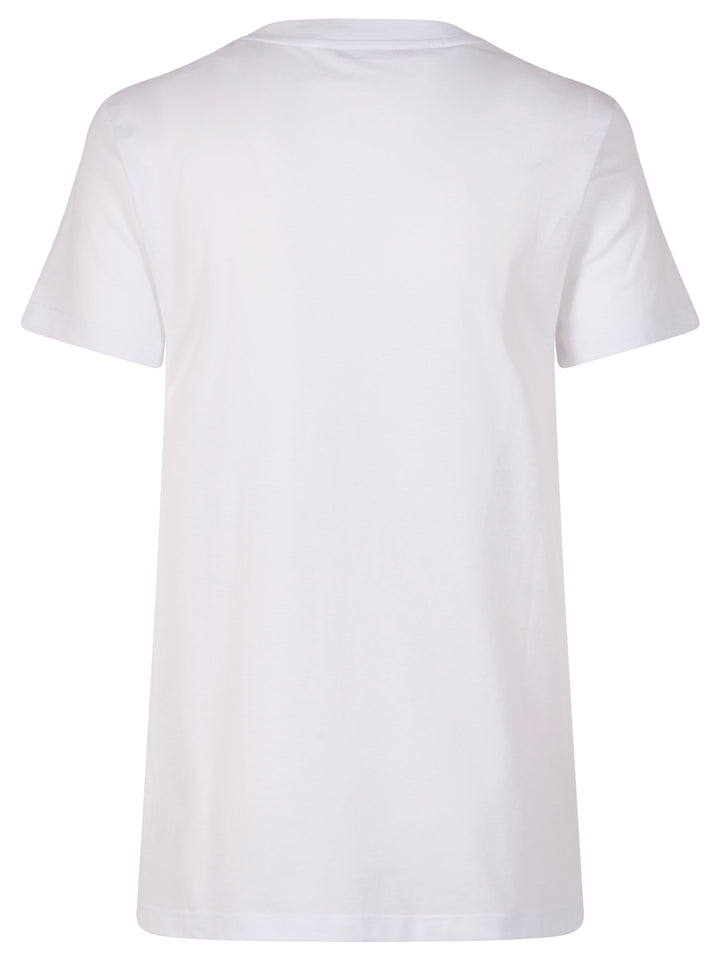 Maxmara T-shirts - White | 592e1ea4ffbb6f05bbc9c011c73c8573dfd18bac