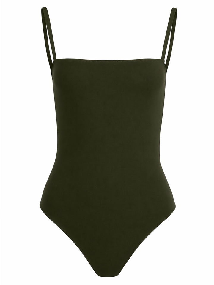 Lido Swimwears - Green | e41a91cb64de7f3a03e1b0d1d80969284e8548b8