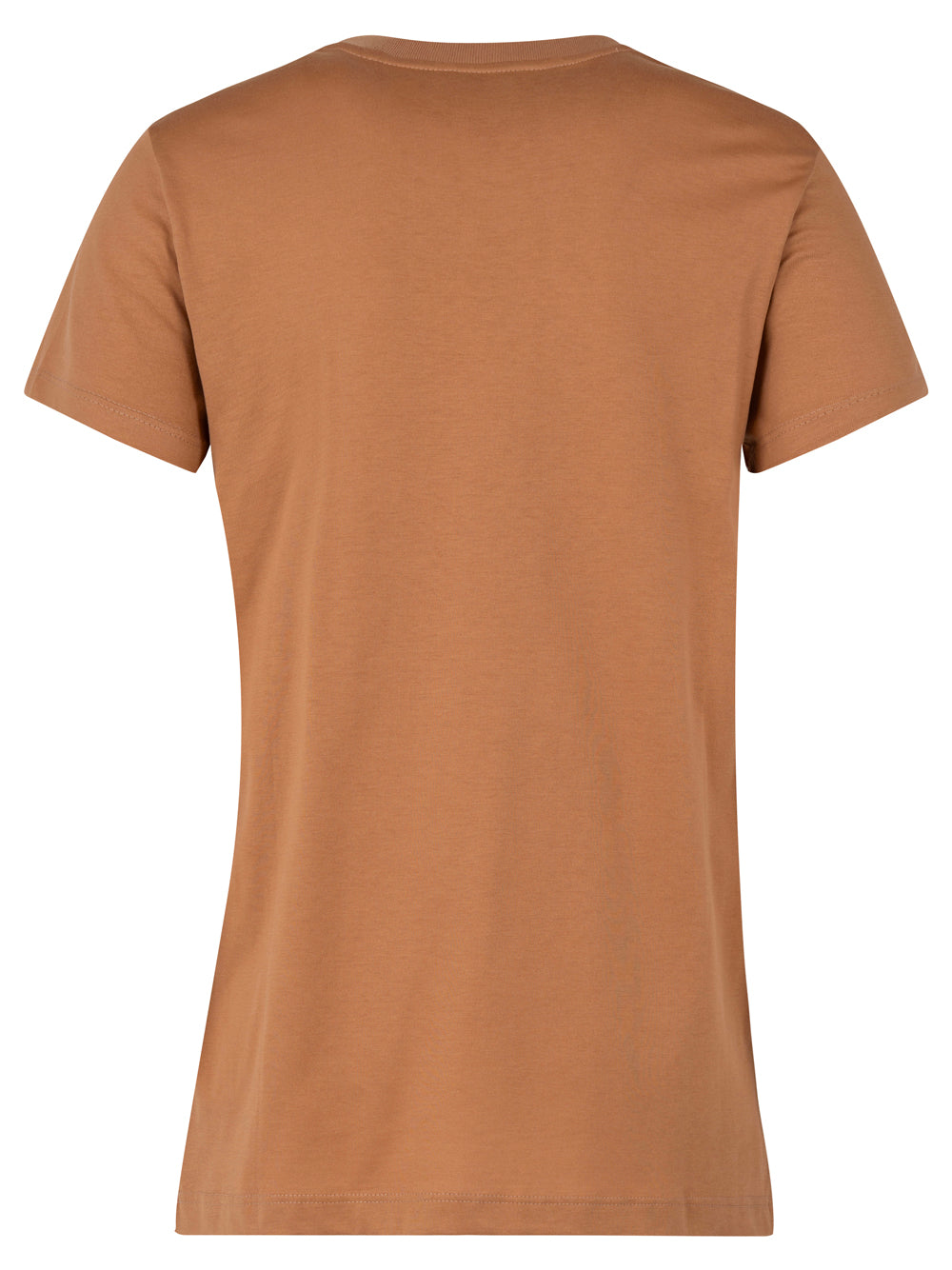 Maxmara T-shirts - Brown | 7d0e65fdaa10ad59938a8597aa4095e2568dc764