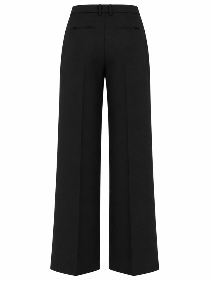 Pt Torino Pants - Black | c9c23310c082b37bfc514972fa4ced767184e978