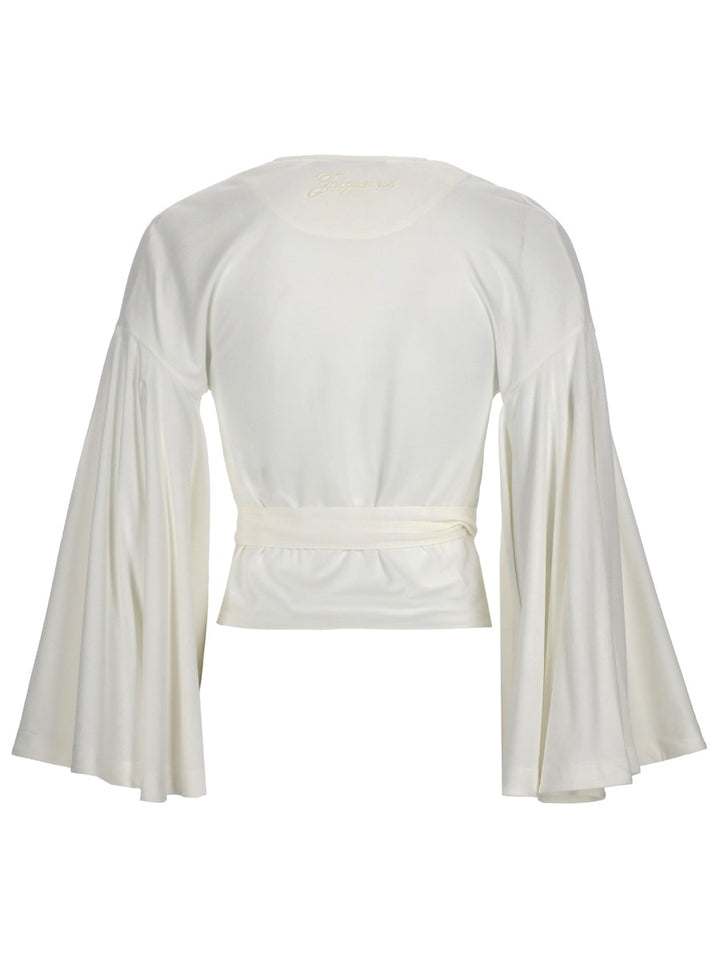 Jacquemus Tops - White | 6c068064b0d08e814158fd981a8caa89dcb4a952