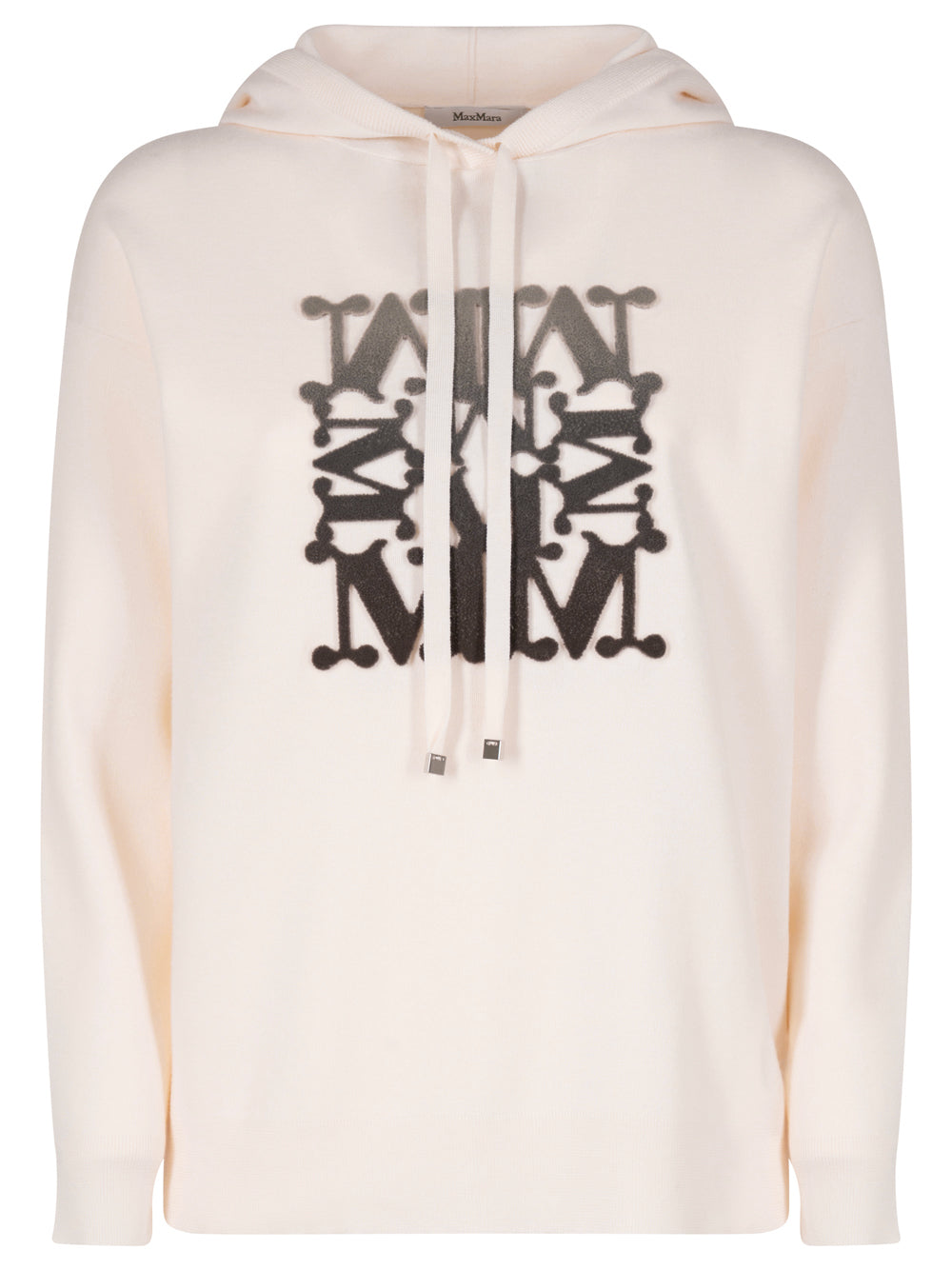 Maxmara MAGLIA - White | b851812861018d7f08684c6679ead6c703592e89