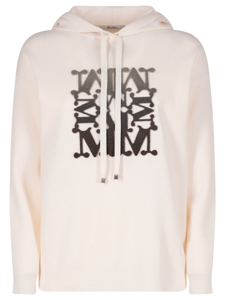 Maxmara MAGLIA - White | b851812861018d7f08684c6679ead6c703592e89