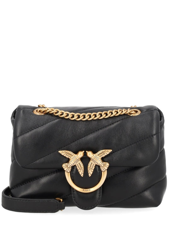 Borsa "Love Puff" Baby