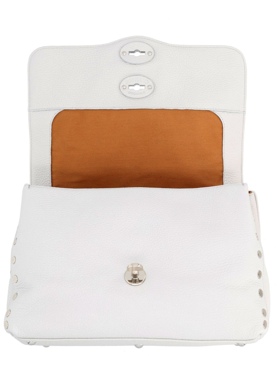Zanellato Hand Bags - Grey | 7097013be8c354b7afdd09ff92070a815225688e