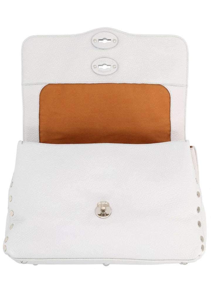 Zanellato Hand Bags - Grey | 7097013be8c354b7afdd09ff92070a815225688e